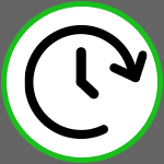 Scheduling Icon