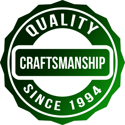 Quality Badge