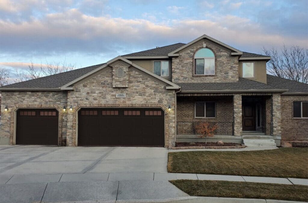 Keeping Your Salt Lake City Home Safe: Garage Door Security Measures
