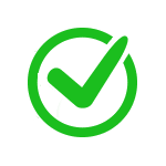 Checkmark Icon