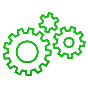  Parts Icon