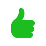 Thumb Icon