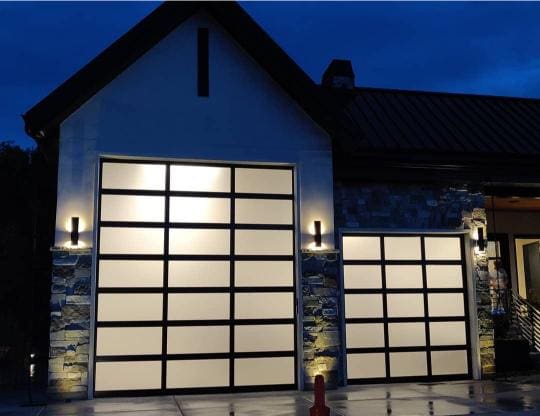 How to Winterize Your Garage Door: Essential Tips for Salt Lake City Homeowners