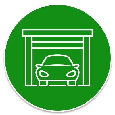 Garage Icon