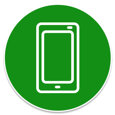 Smartphone Icon