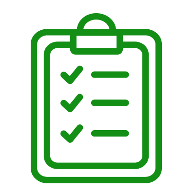 Clipboard Icon