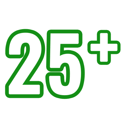 25+ Icon