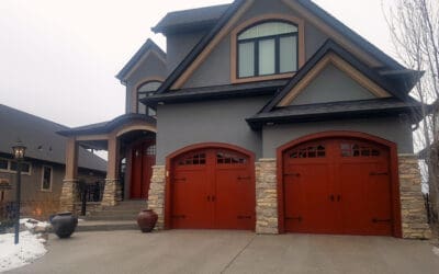 The Martin Difference: Why Salt Lake City Homeowners Choose AAA Garage Door for Their Installation