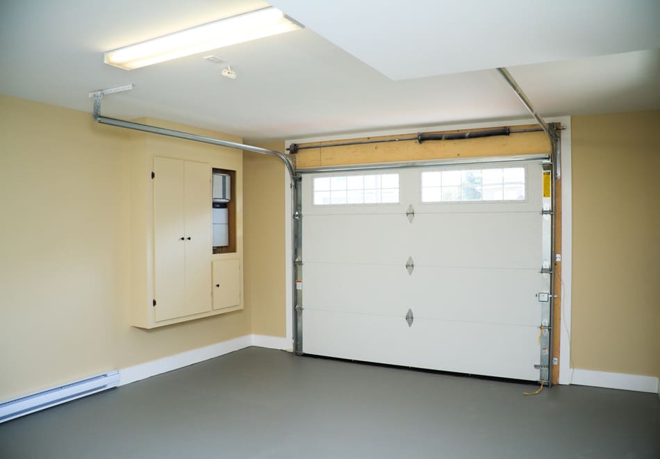 Understanding Your Garage Door: A DIYer’s Guide to Understanding Its Inner Workings